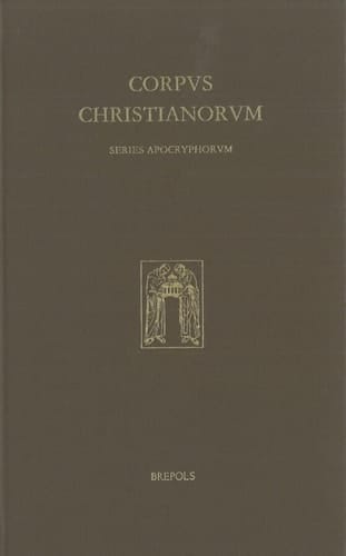 Vita Latina Adae et Evae: contains an extensive critical introduction in French, followed by the Latin text of the Life of Adam and Eve in two recensions (Latin-V and Latin-P), with parallel French translations