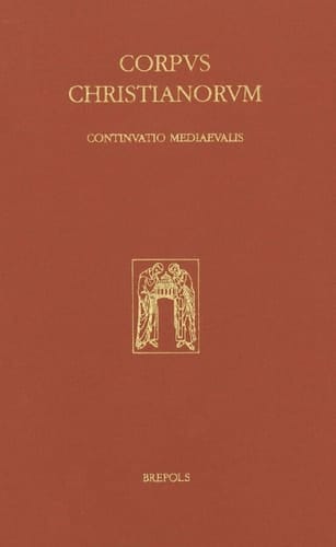 Glosae in Regula Sancti Benedicti abbatis ad usum Smaragdi Sancti Michaelis abbatis