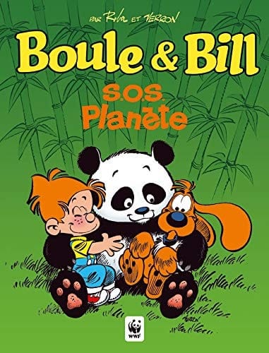 S.O.S planète