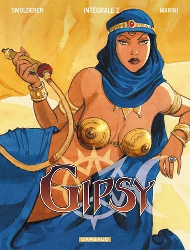 Gipsy intégrale