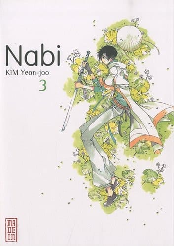 Nabi Tome 3