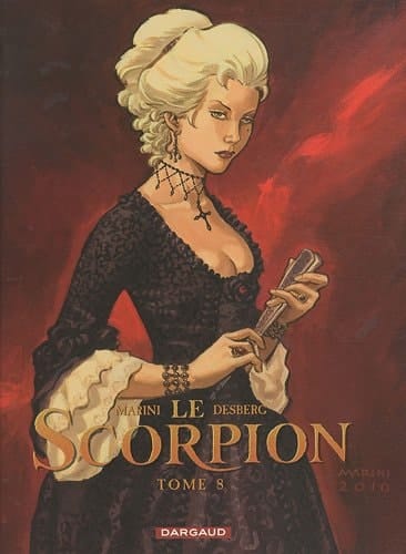 L'Ombre de l'Ange