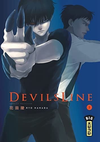 DevilsLine Tome 5