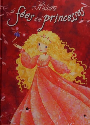 Histoires de fées et de princesses