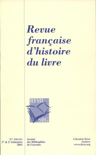 Les débuts de I'Imprimerie des Missionaires d'Afrique le rôle du Père Albert Vidal