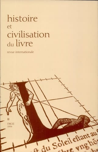 Lyon et les livres