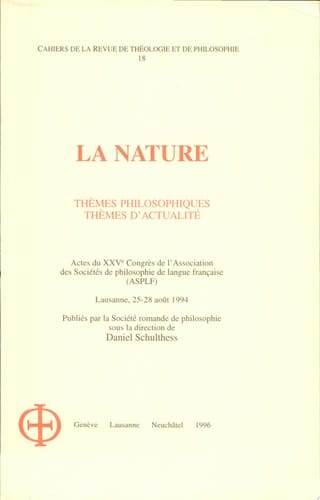 La Nature
