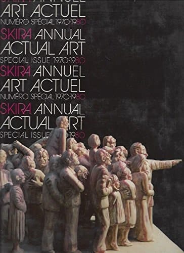 Annuel Skira