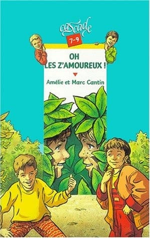 Oh, les z'amoureux