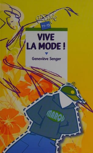 Vive la mode !