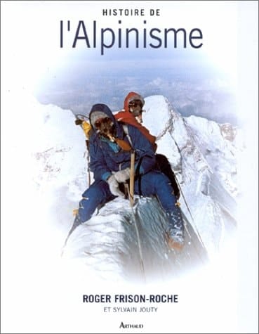 Histoire de l'alpinisme