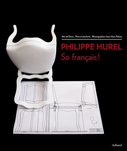 Philippe Hurel so français!