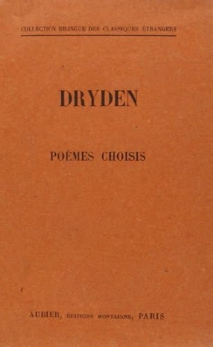 Poèmes