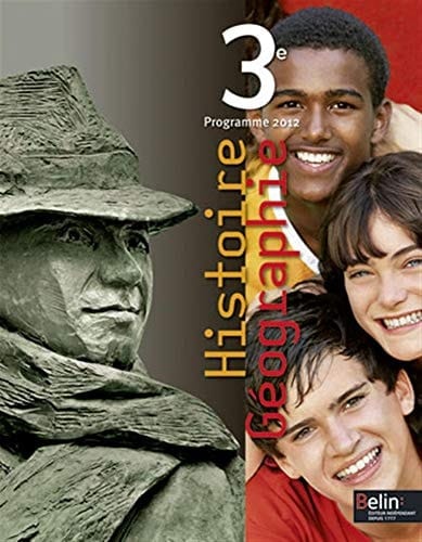 Histoire Géographie 3e