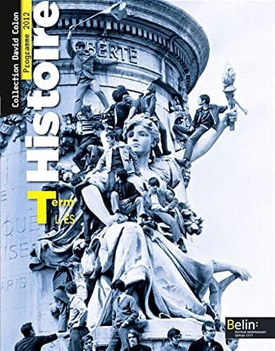 Histoire Term L, ES