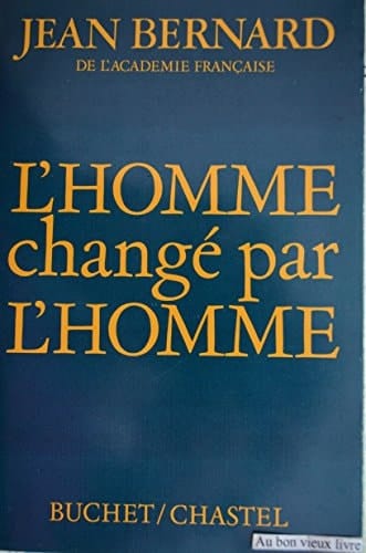 L HOMME CHANGE PAR L HOMME