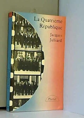 La IVe République (1947-1958)