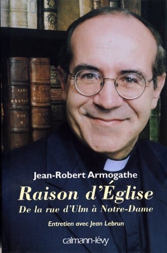 Raison d'Église de la rue d'Ulm à Notre-Dame, 1967-2000