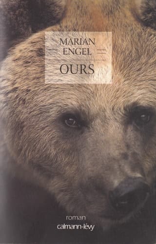 Ours traduit de l'anglais par Marie José Thériault