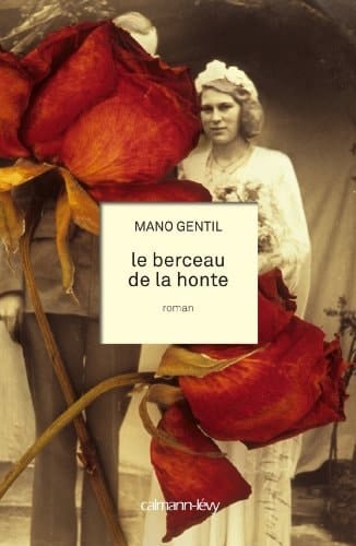 Le berceau de la honte roman