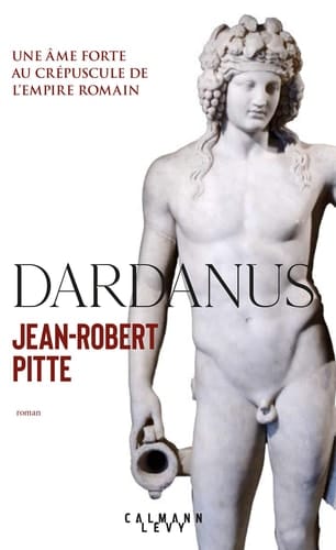 Dardanus roman