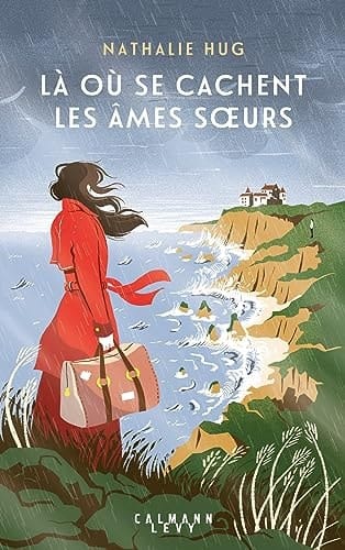 Là où se cachent les âmes sœurs