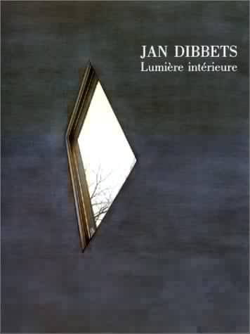 Jan Dibbets lumière intérieure : œuvres sur l'architecture 1969-1990