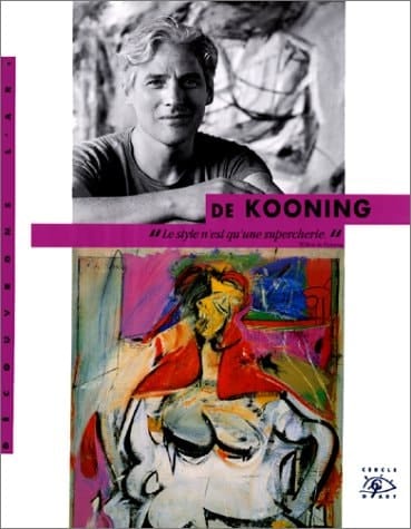 De Kooning 1904-1997