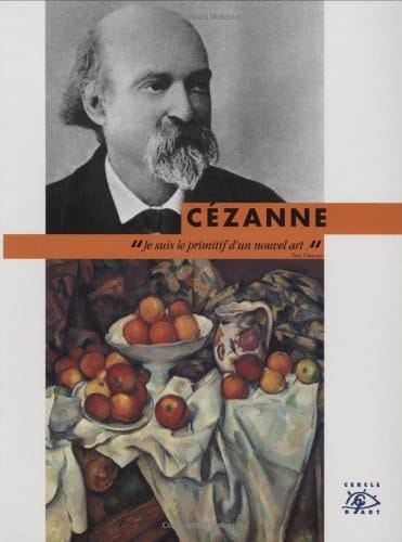 Cézanne, 1839-1906