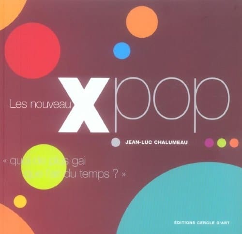 Les nouveaux pop : [quoi de plus gai que l'air du temps]