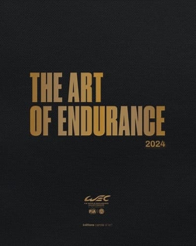 The Art of Endurance WEC 2024