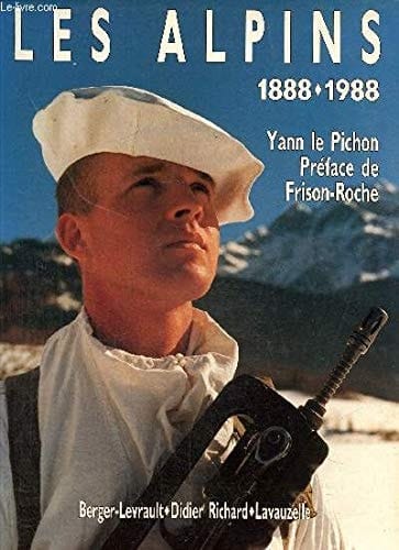 Les Alpins 1888-1988
