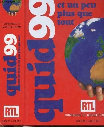 Quid 1999