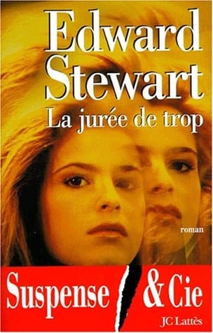 La jurée de trop roman