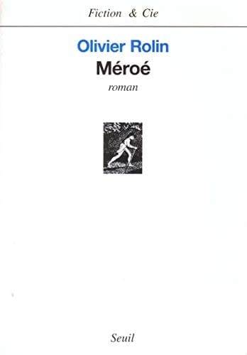 Méroé roman