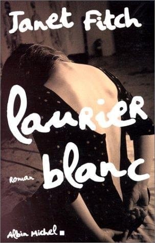 Laurier blanc roman