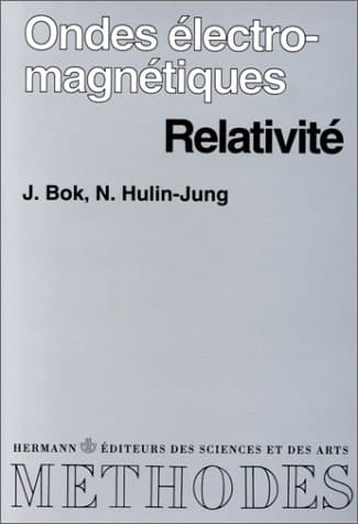 Ondes électromagnétiques, relativité cours
