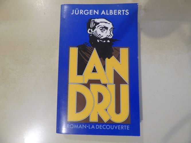 Landru roman