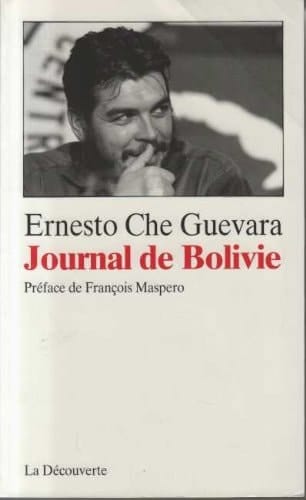 Journal de Bolivie 7 novembre 1966-7 octobre 1967