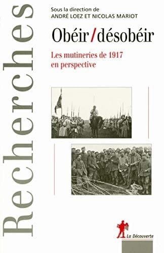Obéir, désobéir