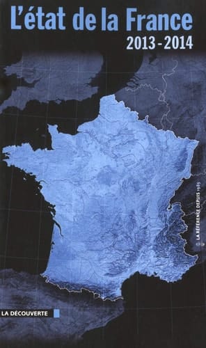 L'état de la France 2013-2014