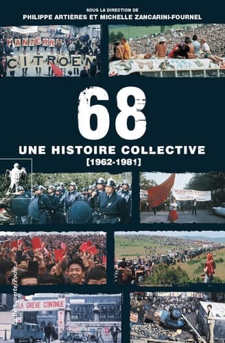 68 une histoire collective, 1962-1981