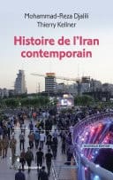 Histoire de l'Iran contemporain