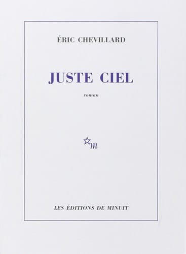 Juste ciel