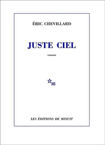 Juste ciel