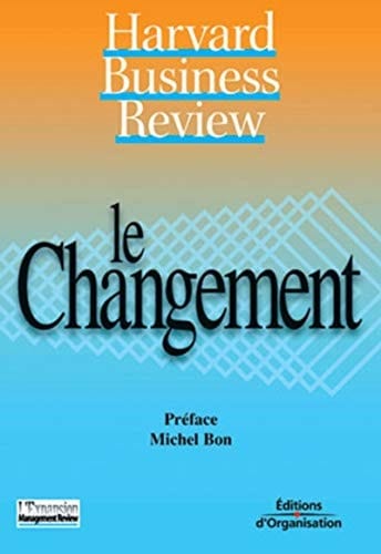 Le changement