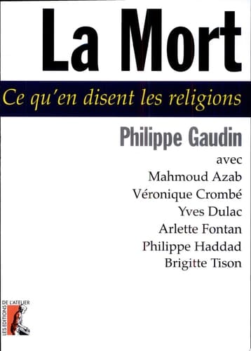 La mort