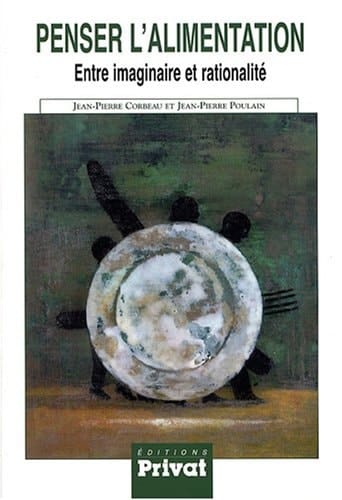 penser l'alimentation 2008 (0)