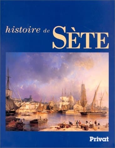 Histoire de Sète
