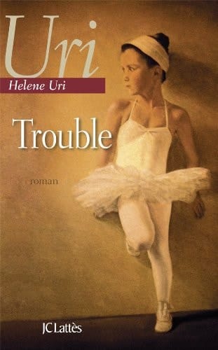 Trouble roman